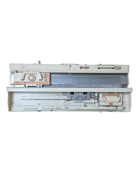 Вязальна машина Brother KH840