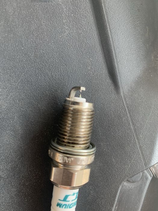 Denso Iridium TT IK20TT