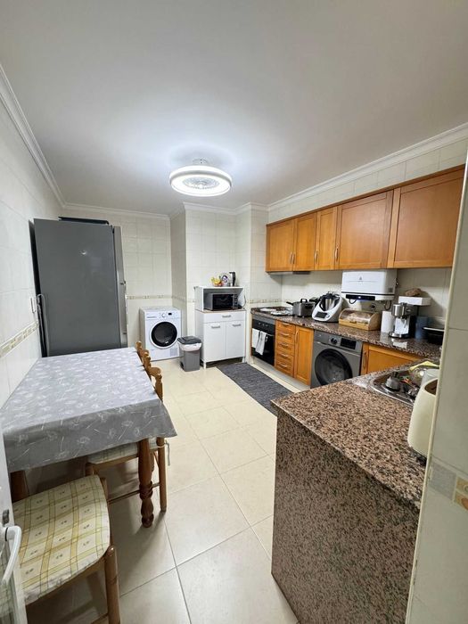 Apartamento T3 Olhão
