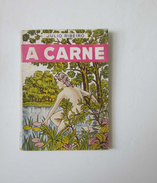 LITERATURA ERÓTICA - Vários Livros