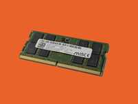 Micron 32GB Sodimm DDR5 5600MHz/ Нова оперативна пам'ять/ Гарантія