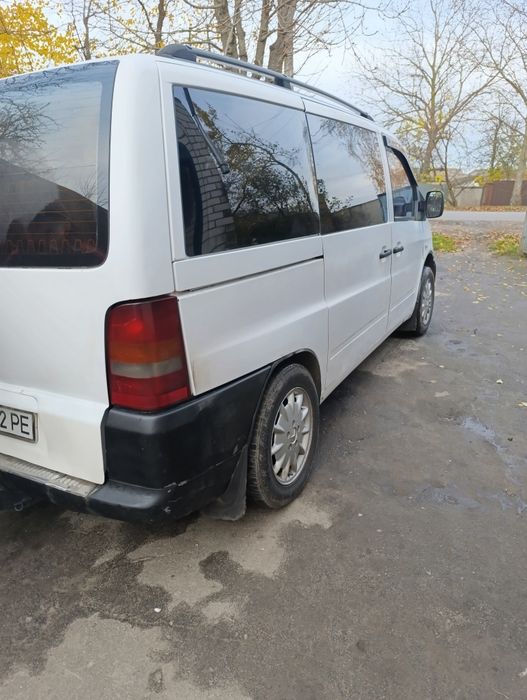 Продам автомобіль