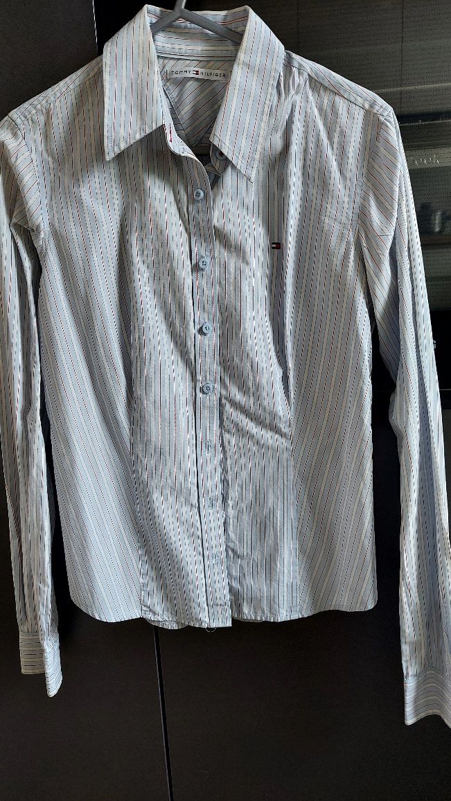 Koszula Tommy Hilfiger rozm 6