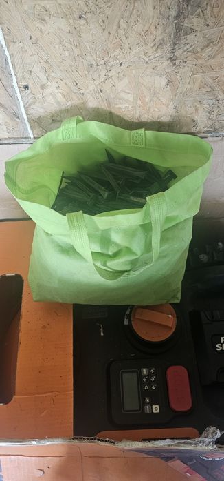 Robot koszący worx landroid 2000 m2