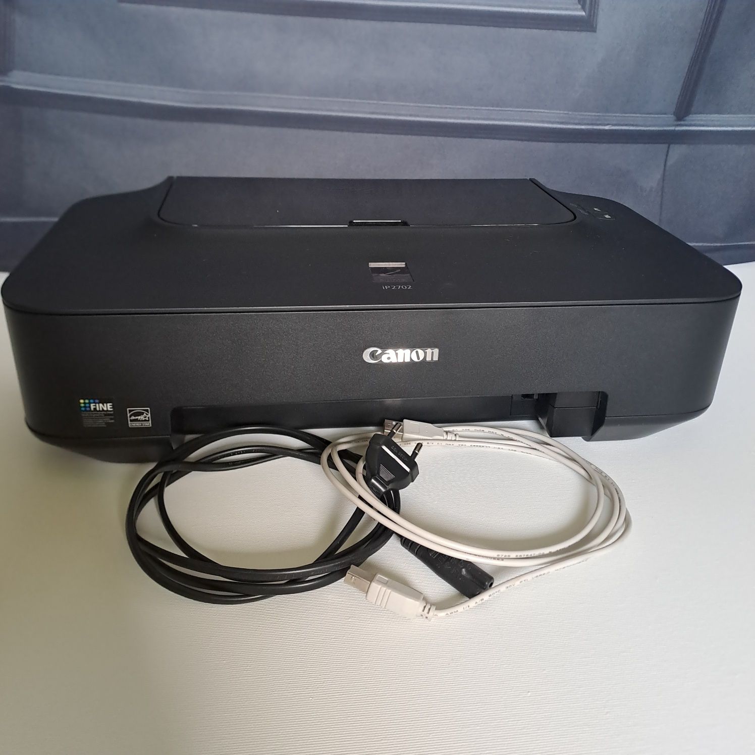 Drukarka Canon iP2702