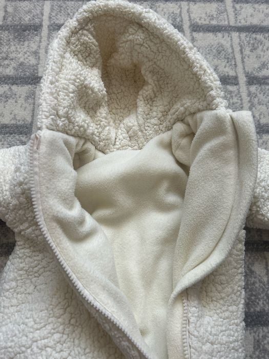 Дитячий комбінезон