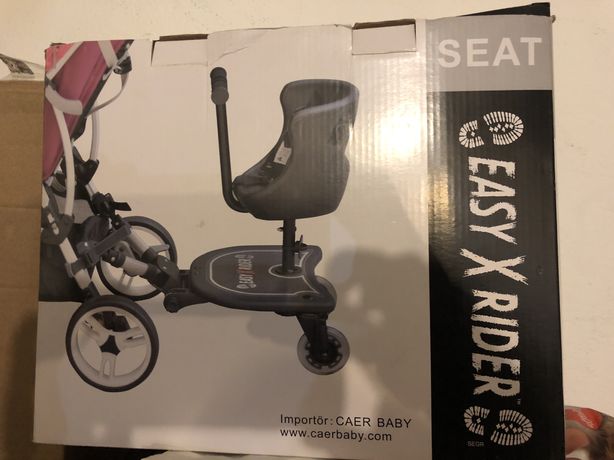 Easy X Rider - Cadeira