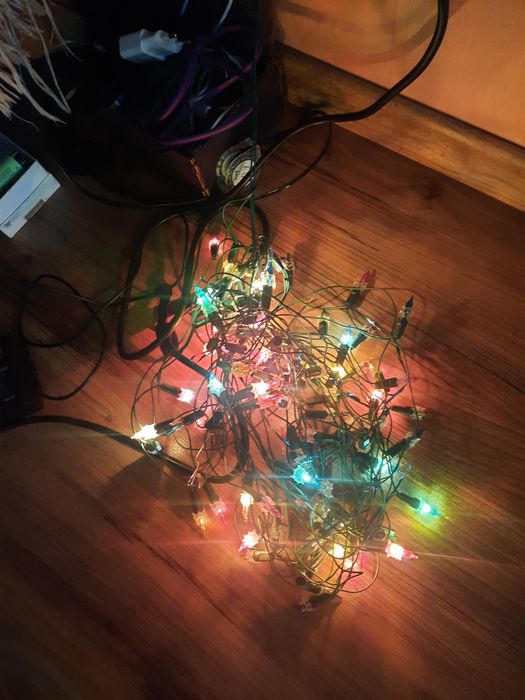 Ёлочные игрушки ссср