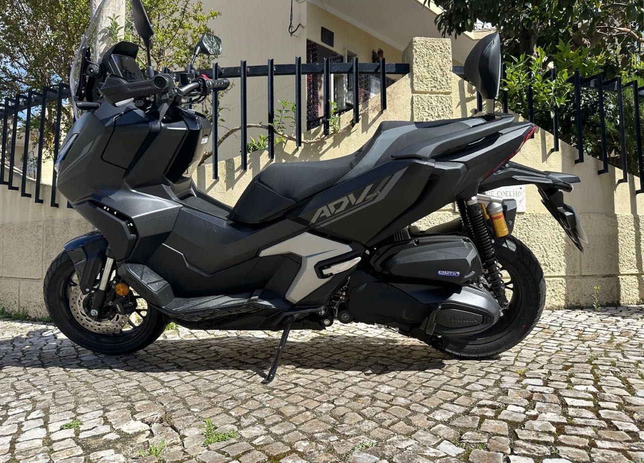 Honda ADV 350 SE