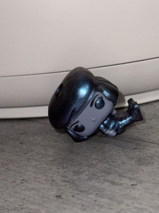 Фігурки дивні дива кіндер джой обмін