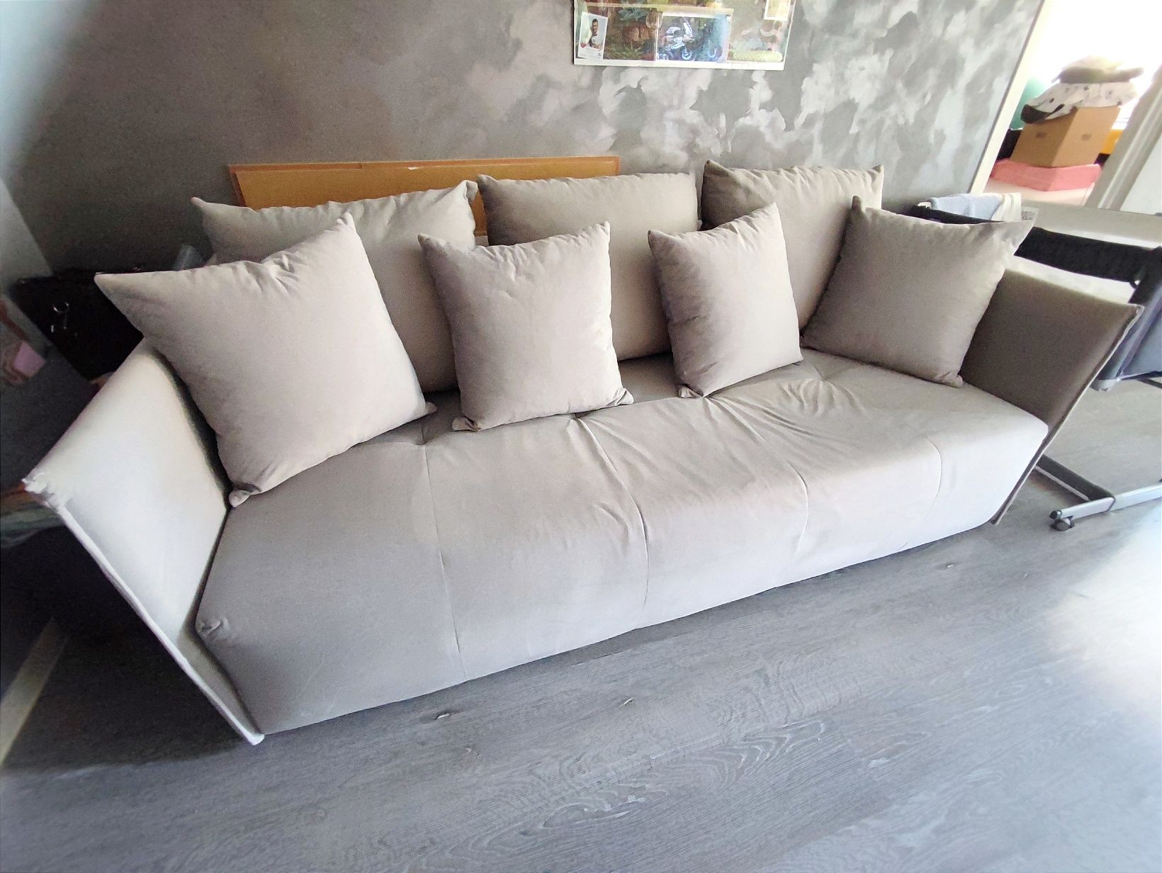 Sofa kanapa ASPEN