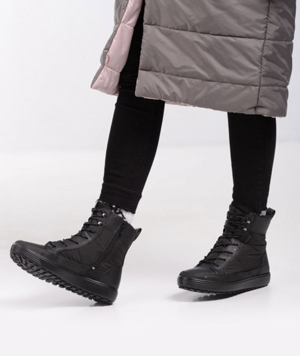 Зимові черевики Ecco Soft 7 p. 36