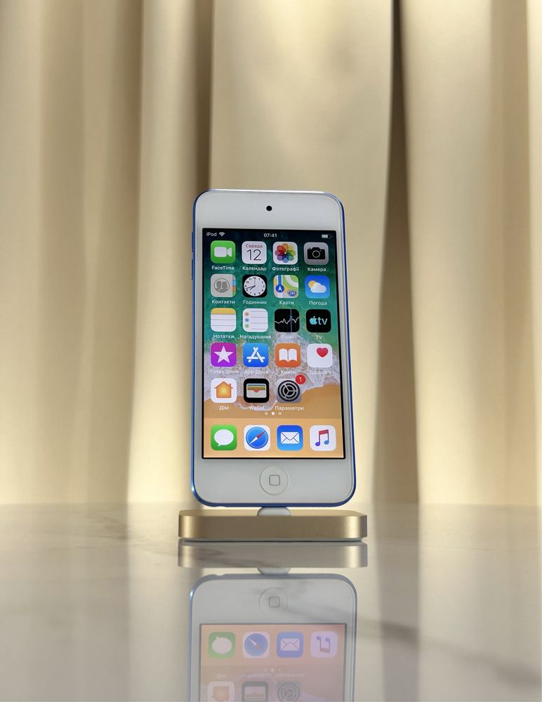 Новий! Ipod Touch 6 2019рік випуску Neverlock Магазин Гарантія