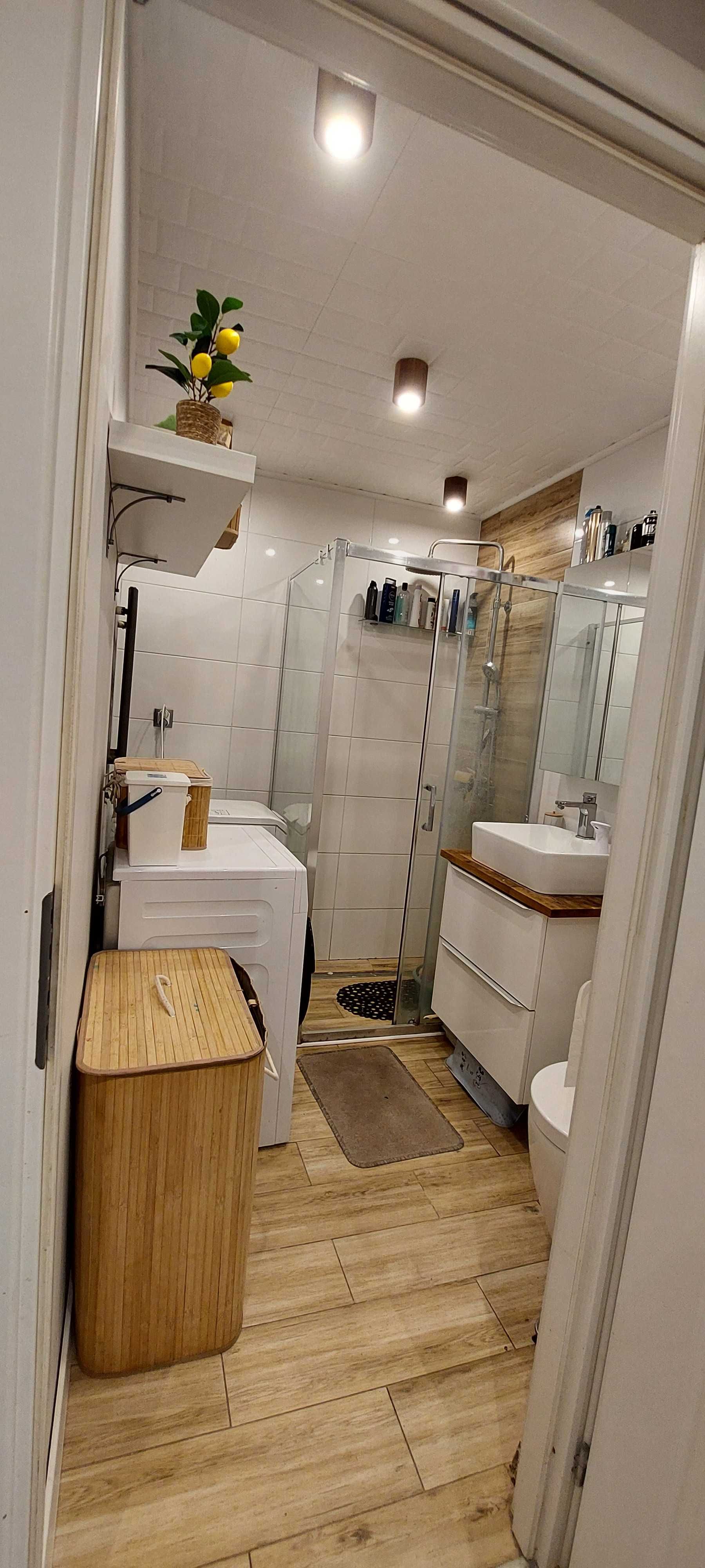 Mieszkanie bezczynszowe w Mikulicach o powierzchni 55m2