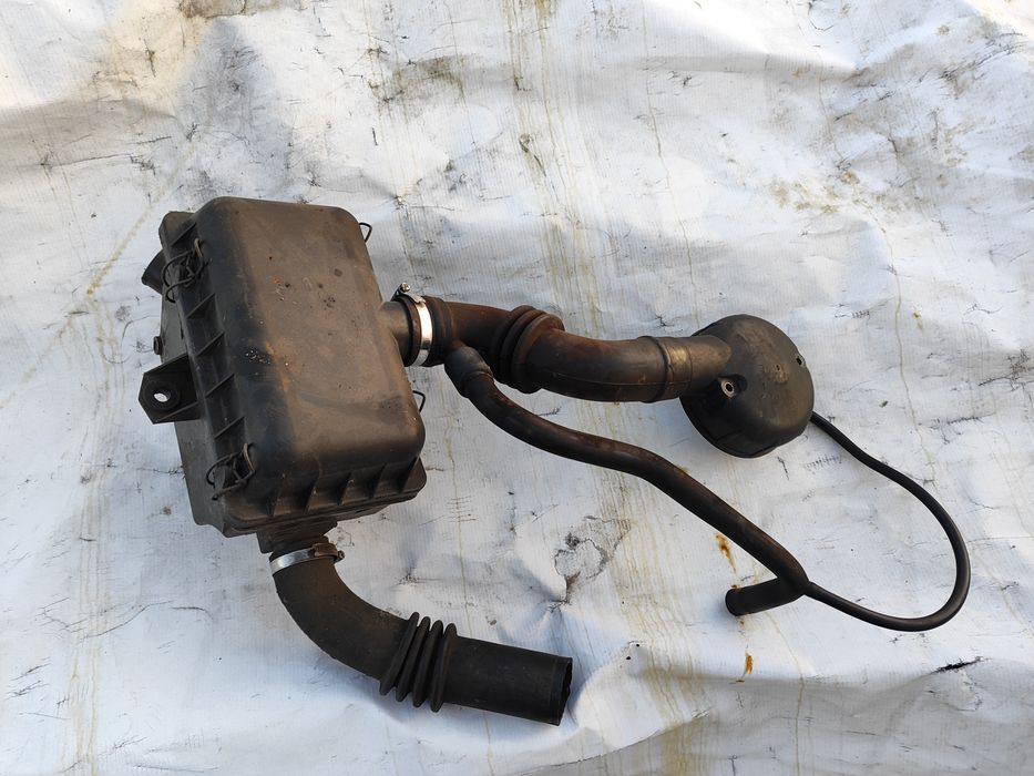 obudowa filtra powietrza Fiat Seicento odma