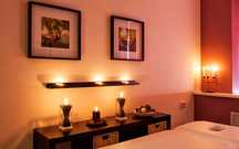 Massagems e  Terapias corporal relaxantes,liberta-se do stress