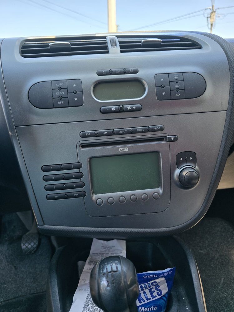 1.9TDi 1Dono Seat Leon