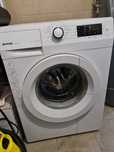 Pralka Gorenje ecobubble