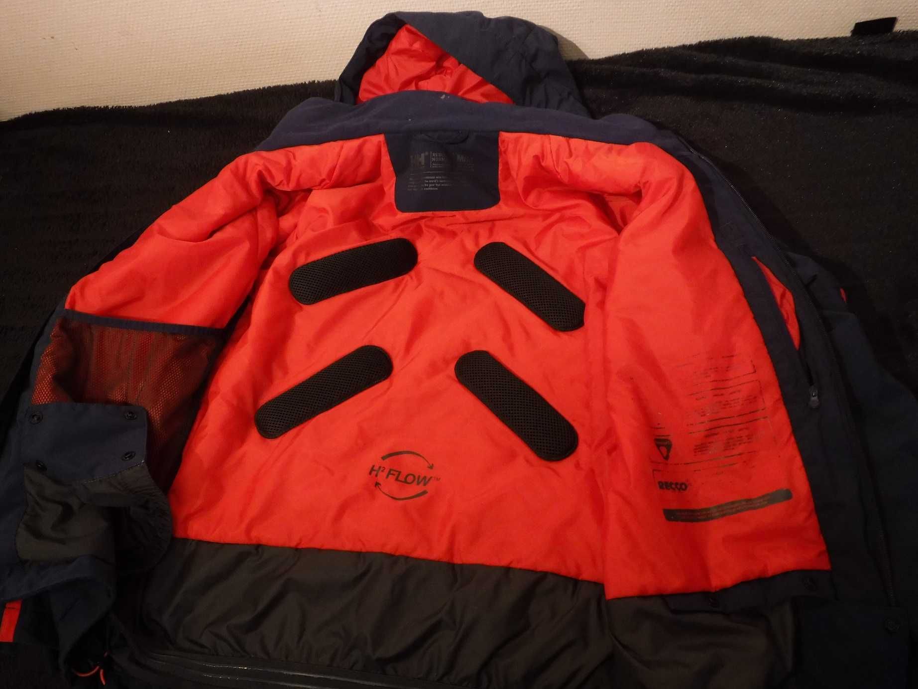 Kurtka Helly Hansen Workwear