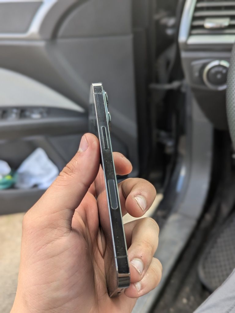 iPhone 13 pro 256 gb neverlock 100% acb