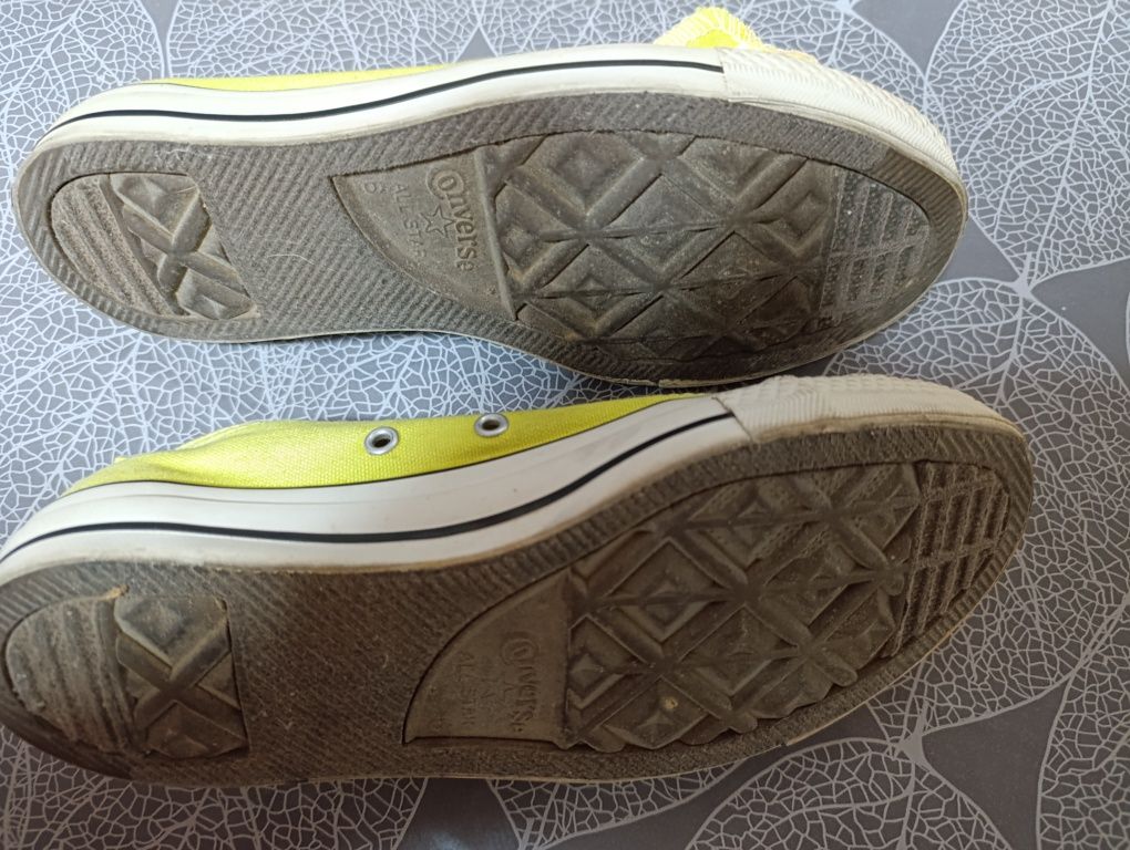 Tênis converse All Star