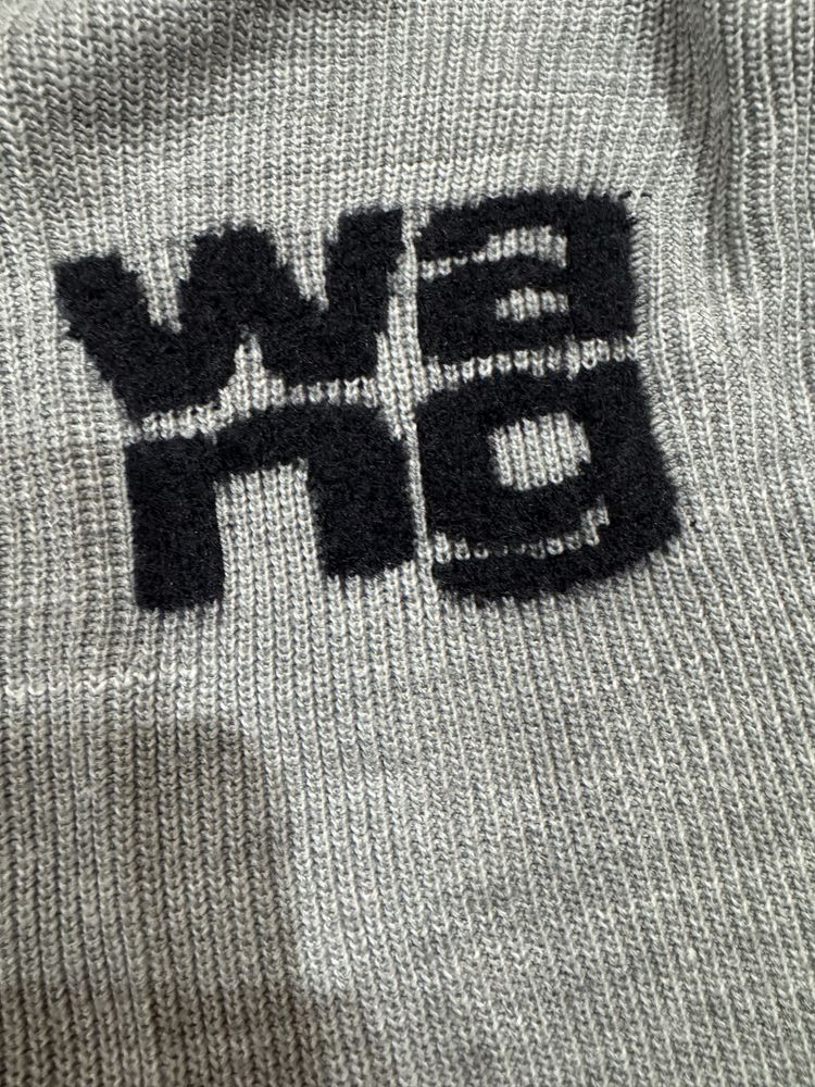 Свитер alexander wang
