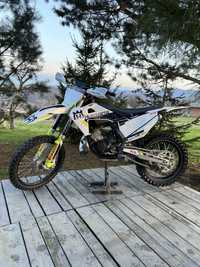 Продається Husqvarna TC 250 2020