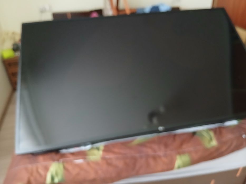 Telewizor LG uszkodzona matryca