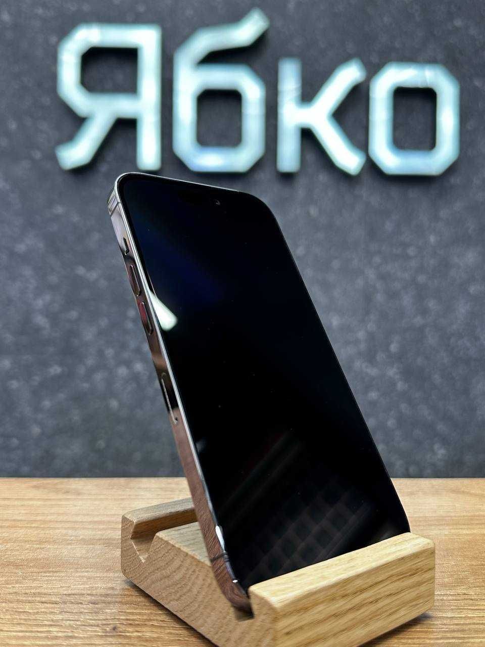 Вживаний iPhone 14 Pro 128 Deep Purple (Розстрочка 0%), ТРЦ Караван