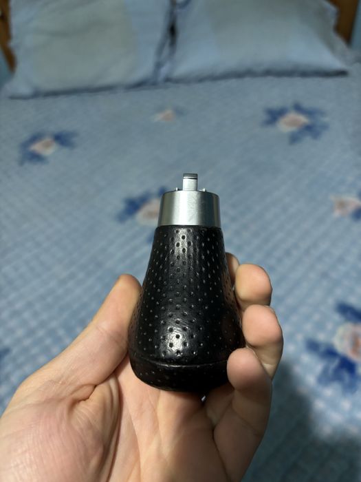 Manete velocidades Bmw M performance