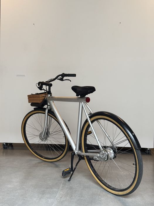 Bicicleta Modern-Classic Vanmoof