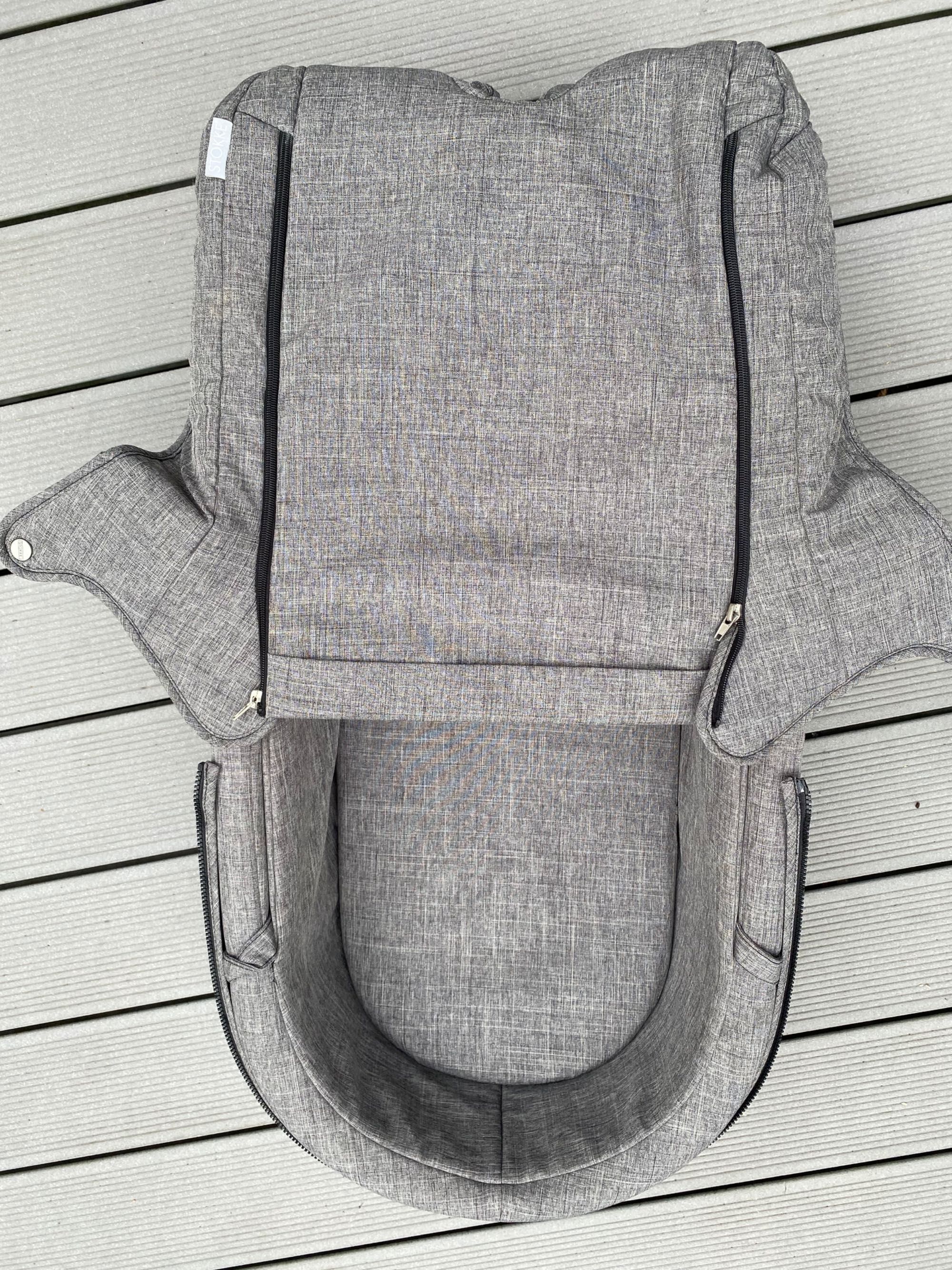 Stokke Xplory V4 wózek dziecięcy 2 w 1