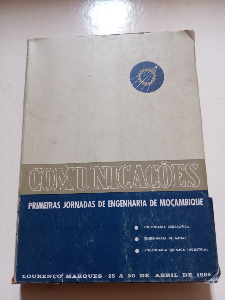 Primeiras Jornadas de Engenharia de Moçambique