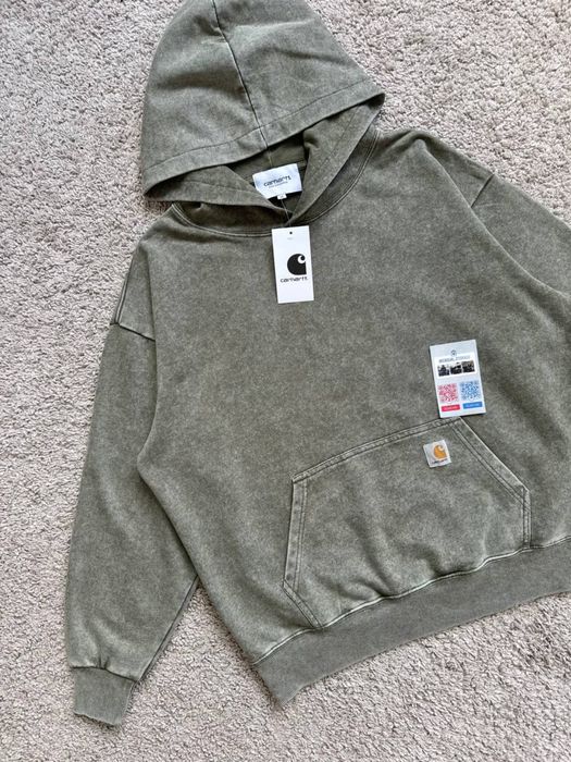 Худи Carhartt WIP 2025/2026