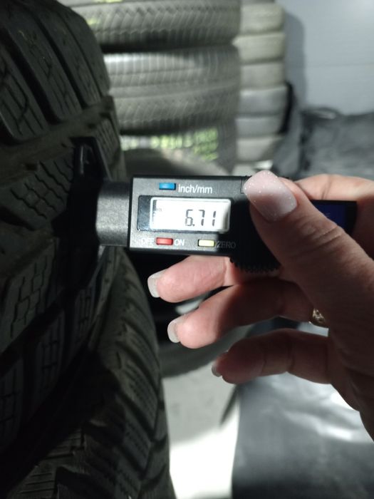 185 70 R14 SEMPERIT Master Grip, Зимові шини б/у