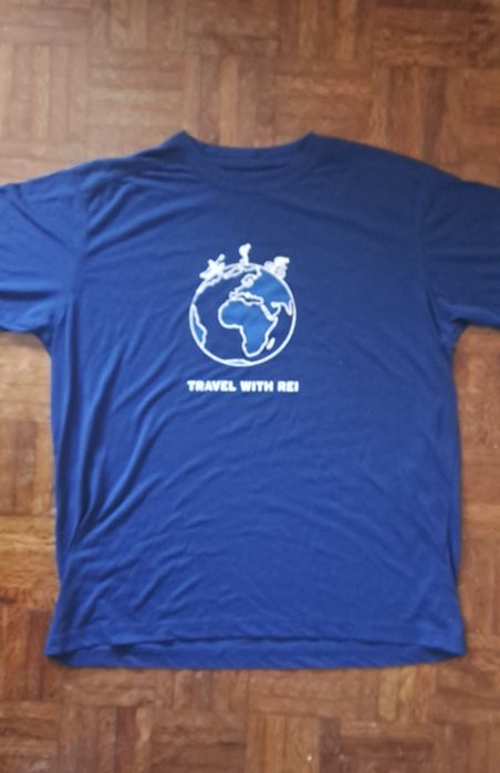 Tshirts da marca rei