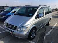 Mercedes-Benz Vito 2.2 D