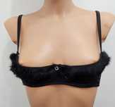Nowy biustonosz otwarty Intimissimi 75B
