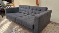 Sofa, kanapa Landskrona Ikea 2 osobowa