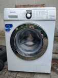 Pralka Samsung Eco Bubble WF1600WC