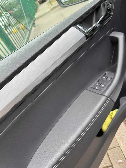 Skoda Rapid Ambition 1,6