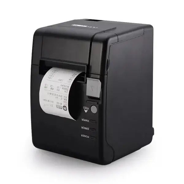 Термопринтер 80мм чеків POS Vector Н806-ALL