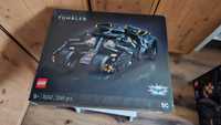 LEGO Super Heroes 76240 Batmobil Tumbler nowy