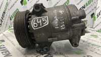 Compressor Ar Condicionado Renault Megane Ii Caixa/Combi (Km_)