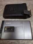 MiniDysk SONY walkmam