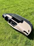 Deska rozdzielcza citroen c4 picasso