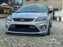 Ford focus 1.6tdci