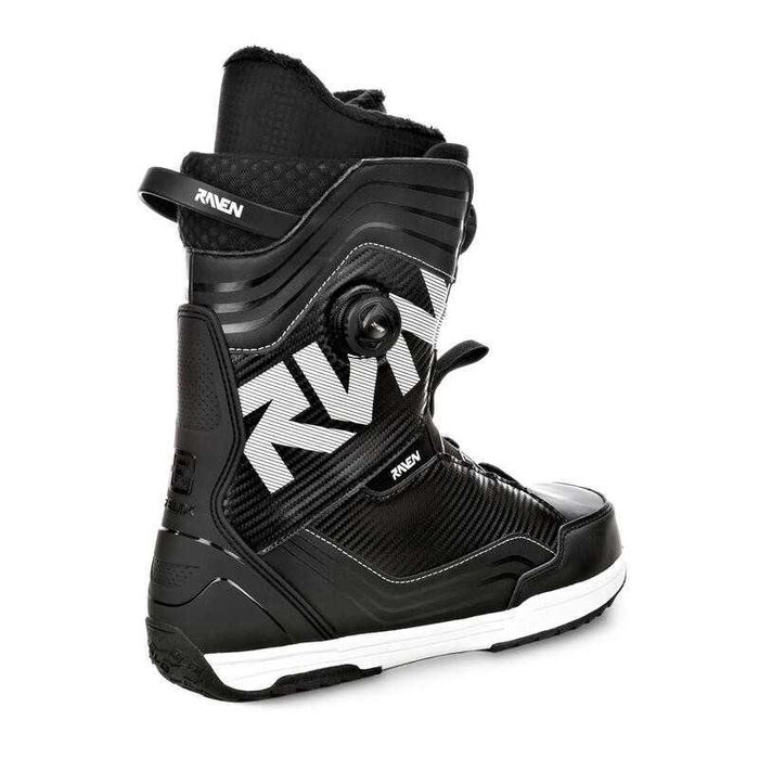 Nowe buty snowboardowe RVN DUAL PRO MOZ 26,5-30,5 cm Sklep Kraków