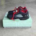 Чоловічі Кросівки Jordan 5 Low SP 41-45 (Оплата при отриманні)