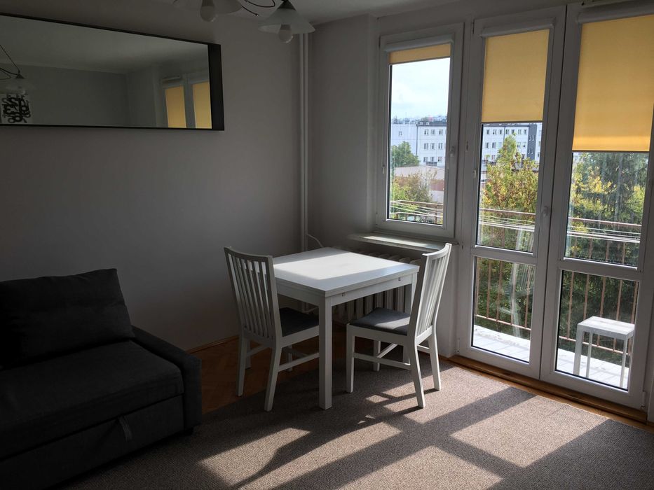 Mieszkanie 2 pokojowe os. KSM